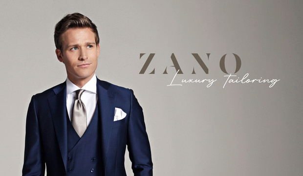 Zano Luxury Tailoring