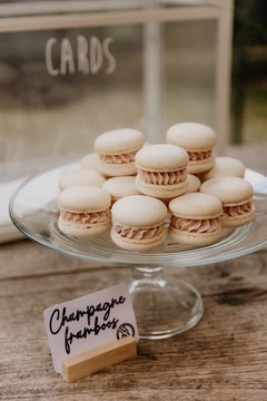 Macarons