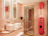 Pink Suite